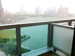 Marina Bay Residences (D1), Condominium #558613921